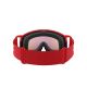 5. POC Nexal Mid Ski Goggles Red
