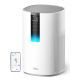 16. Dreo Macro 605S 82 m2 35 dB White