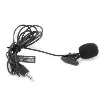 ESPERANZA MICROPHONE WITH CLIP VOICE EH178