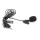 ESPERANZA MICROPHONE WITH CLIP VOICE EH178