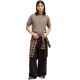 5. Men's Puma Wardrobe Ess Tee dark beige 629644 81
