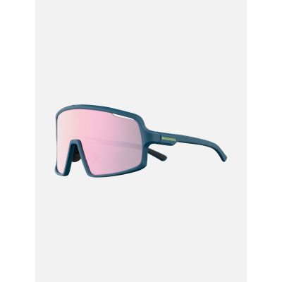 2. ROSSIGNOL ESCAPER Photochrom photochromic glasses navy blue cat S1-S3