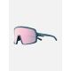 2. ROSSIGNOL ESCAPER Photochrom photochromic glasses navy blue cat S1-S3