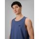 4. Sleeveless shirt 4F 4FRSS26TSLEM367-32S