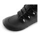 6. Vivobarefoot TRACKER TEXTILE AT MENS OBSIDIAN 309536-01)