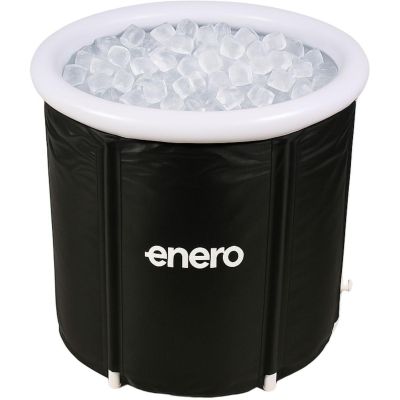 14. WARM SWIMMING POOL ICE BATH 80x75CM 1068701