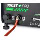 5. Battery Charger with Jump Starter 40 A 12 V/24 V W14005 WUBER
