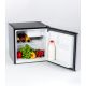 3. Ravanson LKK-50ES refrigerator (stainless steel)