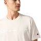 4. Men's Champion SS Tee Cream 220273 WW056