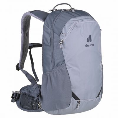 3. Cycling Backpack - Deuter Superbike 16 SL Tin-Shale