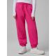 2. Girls' jogger sweatpants 4F 4FJRSS26TTROF1795-12S