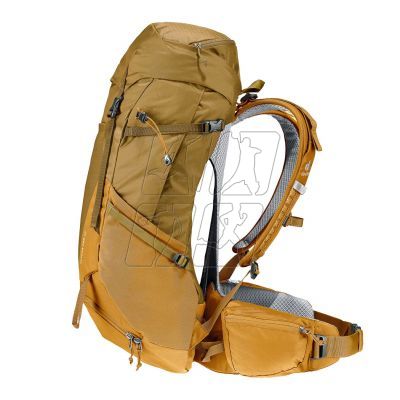 2. Deuter Futura Pro 36 backpack 3401121-6611