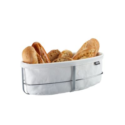 3. Karaca 4006664336611 White bread bag