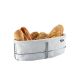 3. Karaca 4006664336611 White bread bag