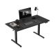 3. MA-Leader 7.6 Black Electric Desk