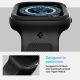 17. Spigen Vault Pro Strap for Apple Watch 42mm - Matte Black