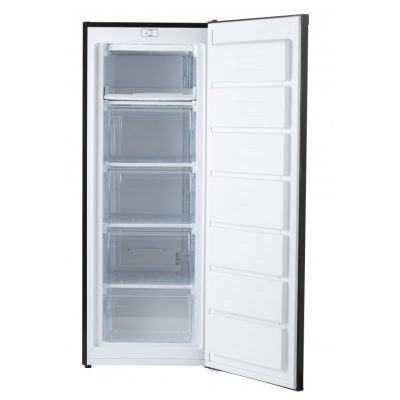 3. Drawer freezer capacity 168 l MPM-182-ZS-13 (black) 143 cm