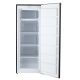 3. Drawer freezer capacity 168 l MPM-182-ZS-13 (black) 143 cm