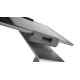 9. Durable Tablet holder Passive Tablet/UMPC Holder Silver