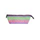 Incood School Pencil Case. Tube, School Bag Aztec Multicolor - 0031-0053