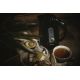 9. Adler CR 1255b Electric Kettle (2000 W, 1.7 l; black)