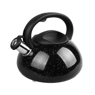 Kettle 3.0L MR-1316-BLACK MAESTRO