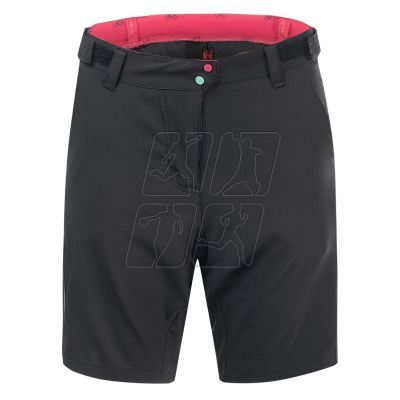 11. Radvik Skadi W cycling shorts 92800355171