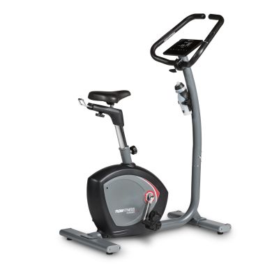 11. FLOW FITNESS TURNER DHT750 EXERCISE BIKE
