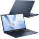 ASUS Vivobook 17 X1704MA-AU035 Core 7 350 17.3"FHD IPS-level Panel 60Hz 250nits AG 16GB DDR5 SSD512 Intel Graphics WLAN+BT Cam720p 50WHrs NoOS Quiet Blue