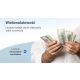 12. Extralink LockStar MG X-600 UV, IR professional banknote counter