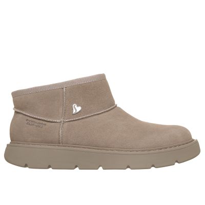 4. Skechers Women’s KEEPSAKES COZY MINI Shoes 167848/TPE