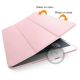 3. Tech-Protect SmartCase for iPad 9.7'' 5 / 6 / 2017-2018 - pink