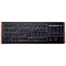 Sequential Prophet-10 Desktop - polyphonic analog synthesizer