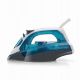 Black+Decker BXIR2200E Steam Iron (2200W; White and Blue)