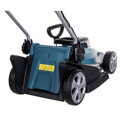 4. MAKITA ELM3320 electric lawn mower (330 mm)