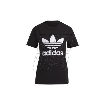 Adidas Trefoil Tee W GN2896