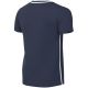 4. Nike Dri-Fit Park 26 Navy Blue Kids' T-Shirt HM7134 410