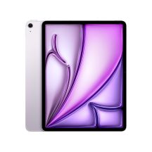 Apple iPad Air 5G Apple M LTE-TDD & LTE-FDD 256 GB 33 cm (13") 12 GB Wi-Fi 7 (802.11be) iPadOS 26 Purple