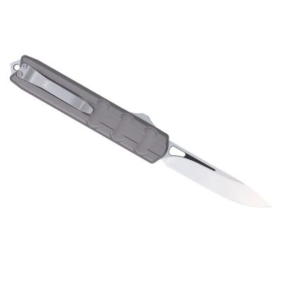 CobraTec Large Enforcer Gray Knife