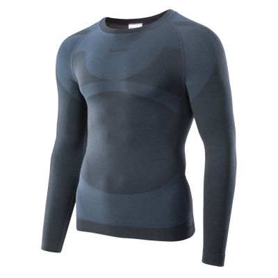 4. Hi-tec Ronin Top M 92800454222 Thermoactive T-shirt