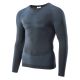 4. Hi-tec Ronin Top M 92800454222 Thermoactive T-shirt