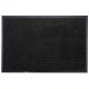 10. ABSORBENT DOORMAT ZONE ENTRANCE MAT 40X60CM GRAY