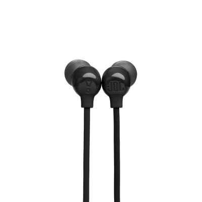 6. JBL T135BTBLK Bluetooth in-ear headphones, black