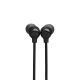 6. JBL T135BTBLK Bluetooth in-ear headphones, black