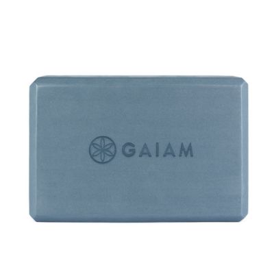 8. Gaiam 63680 Yoga Cube