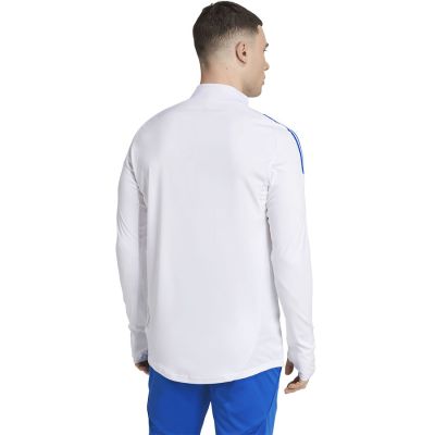 2. Adidas Real Madrid Training Top M JP4027 sweatshirt