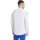 2. Adidas Real Madrid Training Top M JP4027 sweatshirt