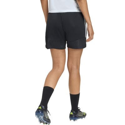 3. Women's adidas Tiro 26 Competition Training Shorts Black KA7644