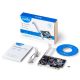 3. CUDY PE10 Gigabit PCIe Network Card