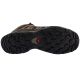 4. Salomon X-Adventure Recon Mid GTX L47814500 Gray 42